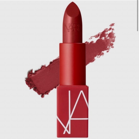 New! NARS Lipstick Trans Siberian lipstick - Picture 2 of 4